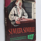 Suvulta suvulle - pikkukuva 1