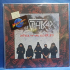 ANTHRAX - ATTACK OF THE KILLER B'S M-/M- EU-91 PRESS LP - pikkukuva 1