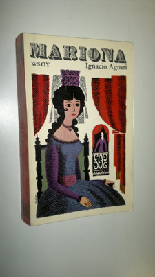 Ignacio Agusti : Mariona