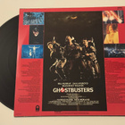 Ghostbusters (Soundtrack LP) - pikkukuva 2