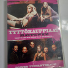 Tyttökauppiaat - pikkukuva 1