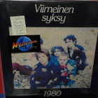 1980 - Viimeinen Syksy M-/M- LP - pikkukuva 1