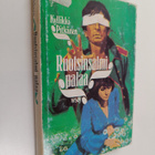 Kyllikki Pitkänen : Ruotsinsalmi palaa : historiallinen r... - pikkukuva 1