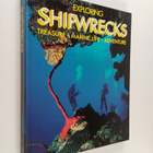 Keith Morris : Exploring Shipwrecks - Treasure - Marine l... - pikkukuva 1