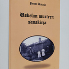 Pentti Kataja : Uskelan murteen sanakirja - pikkukuva 1