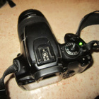 Canon EOS 400D - pikkukuva 2