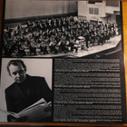 Aulis Sallinen:Sinfonia.Chorali.Sinfonia III.LP - pikkukuva 2