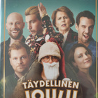 TÄYDELLINEN JOULU  DVD - pikkukuva 1
