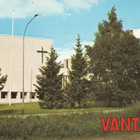 VANTAA : KAIVOKSELAN KIRKKO. - pikkukuva 1