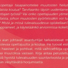 Hannele Cantell (toim.): Kansankynttilä keinulaudalla - pikkukuva 3
