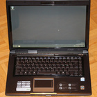 ASUS X59GL läppärin raato - pikkukuva 1