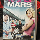 Veronica Mars kausi 1 - pikkukuva 1