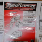 Transformers Robots In Disguise X-Brawn ohje - pikkukuva 3