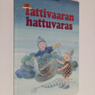 Pirkko Vainio : Tattivaaran hattuvaras - pikkukuva 1