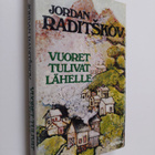 Jordan Raditskov : Vuoret tulivat lähelle - pikkukuva 1