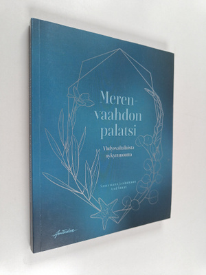 Merenvaahdon palatsi : yhdysvaltalaista nykyrunoutta