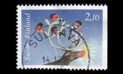 1269H2 o Joulu Sulkava 14.12.1994 (1994)