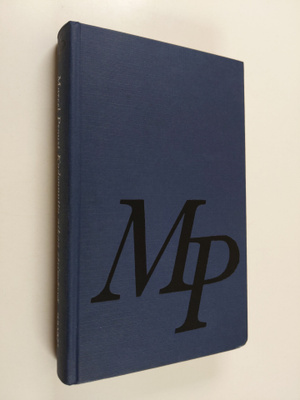 Marcel Proust : Kadonnutta aikaa etsimässä 8 : Vanki