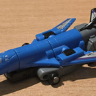 Transformers G1 ANTI-AIRCRAFT BASE (Micromasters) 1990 100% - pikkukuva 5