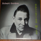 CD - ROBERT GORDON - Satisfied Mind - 2004 promo EX - pikkukuva 1