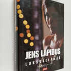 Jens Lapidus : Luksuselämää - pikkukuva 1