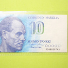 10 Markaa 1986 - pikkukuva 1