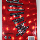 Guinness world records 2008 - pikkukuva 2