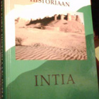 Tammita-Delgoda: Matkaopas historiaan INTIA (Sis.postikulut) - pikkukuva 1