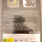 Merirosvo Mustaparta (Suomi-dvd) - pikkukuva 2