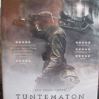 TUNTEMATON SOTILAS DVD - pikkukuva 1