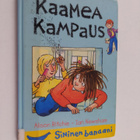 Alison Ritchie : Kaamea kampaus - pikkukuva 1