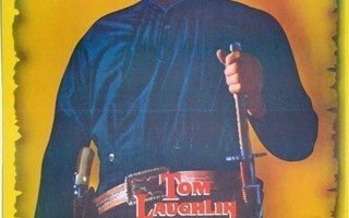 Elokuvajuliste: Lahjomaton