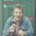 Jamie Oliver - Alaston Kokki 3 (muoveissa) DVD - pikkukuva 1