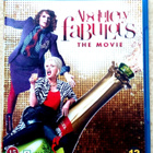 Absolutely fabulous the movie , suomi text - pikkukuva 1