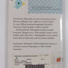 Hannele Huovi : Suurkontio Tahmapää - pikkukuva 2