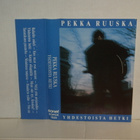 Pekka Ruuska * Yhdestoista hetki - pikkukuva 1