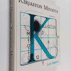 Lars Hagman : Kirjaston mitoitus - pikkukuva 1
