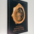 Juha Pentikäinen : Shamanism and culture - pikkukuva 1