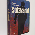 Jaakko Summanen : Sotavanki - pikkukuva 1