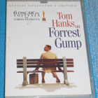 Dvd - Forrest Gump - Robert Zemeckis -elokuva 1994    2-Disc - pikkukuva 1