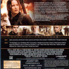 NÄLKÄPELI MATKIJANÄRHI OSA 1 blu-ray - pikkukuva 2