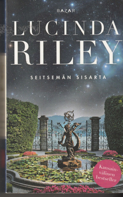 Lucinda Riley, Seitsemän sisarta