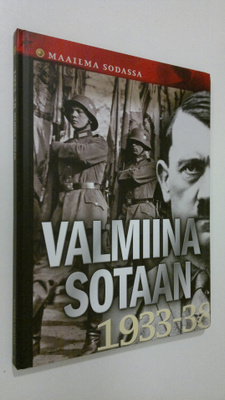 Hanne-Luise (toim.) Danielsen : Valmiina sotaan