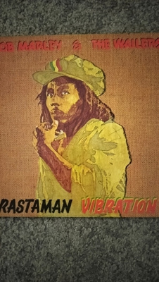 Bob Marley
