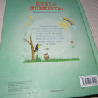 Daynes - Tremblay Kysy ja kurkista! Tenavien tietopankki - pikkukuva 5