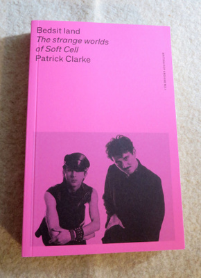 Clarke: Bedsit Land -THE STRANGE WORLDS OF SOFT CELL
