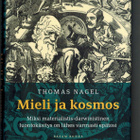 Thomas Nagel : Mieli ja kosmos - pikkukuva 2