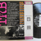 Tom Robinson Band TRB Two Japanilainen LP OBI PROMO - pikkukuva 2