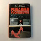 Lasse Lehtinen : Punainen vuorineuvos - pikkukuva 1