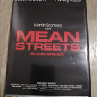 Mean Streets - Sudenpesä (DVD) - pikkukuva 1